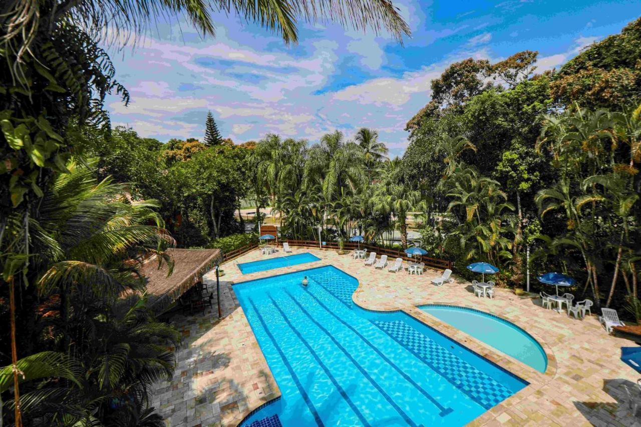 Fabuloso Flat 225, 2 Piscinas Climatizadas, Sky Com 170 Canais,Tv Com Xbox, Internet Particular 500M Bertioga, Riviera De Sao Lourenco Flat Duplex Inteiro, Adega, Cozinha Equipada Completa Servico De Hotelaria, Servico De Praia Nos Finais De Semana المظهر الخارجي الصورة