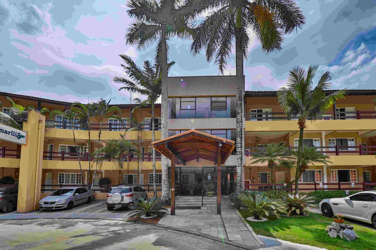 Fabuloso Flat 225, 2 Piscinas Climatizadas, Sky Com 170 Canais,Tv Com Xbox, Internet Particular 500M Bertioga, Riviera De Sao Lourenco Flat Duplex Inteiro, Adega, Cozinha Equipada Completa Servico De Hotelaria, Servico De Praia Nos Finais De Semana المظهر الخارجي الصورة
