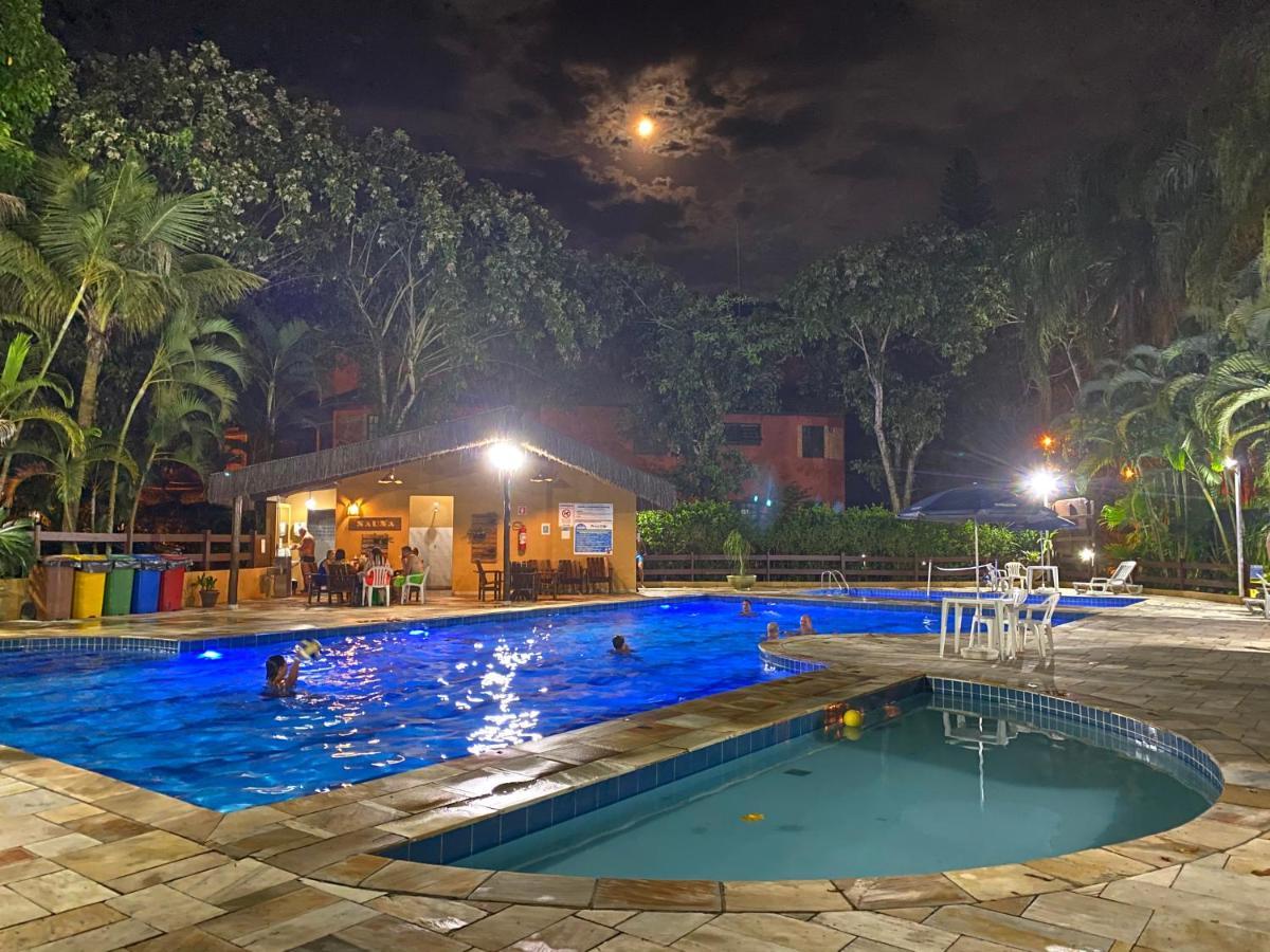 Fabuloso Flat 225, 2 Piscinas Climatizadas, Sky Com 170 Canais,Tv Com Xbox, Internet Particular 500M Bertioga, Riviera De Sao Lourenco Flat Duplex Inteiro, Adega, Cozinha Equipada Completa Servico De Hotelaria, Servico De Praia Nos Finais De Semana المظهر الخارجي الصورة