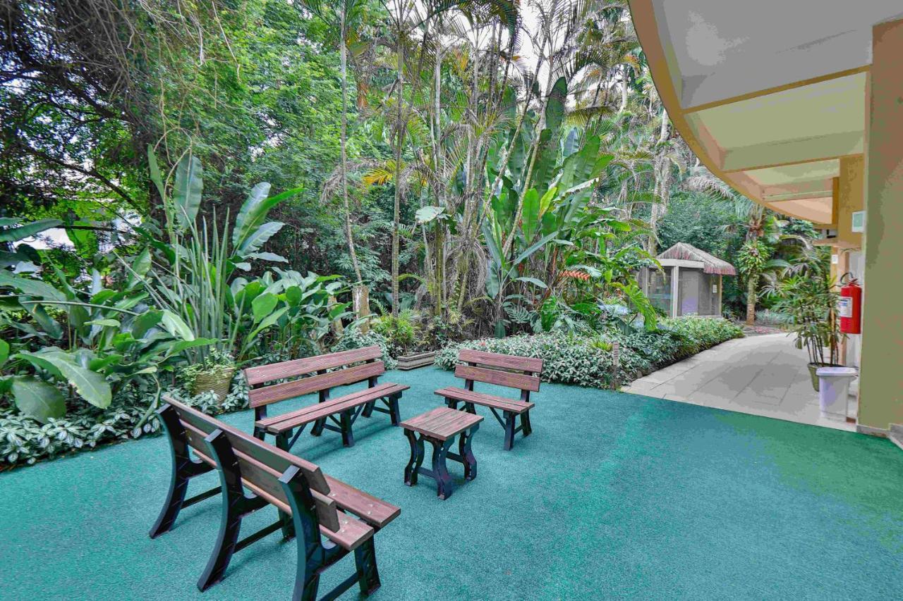 Fabuloso Flat 225, 2 Piscinas Climatizadas, Sky Com 170 Canais,Tv Com Xbox, Internet Particular 500M Bertioga, Riviera De Sao Lourenco Flat Duplex Inteiro, Adega, Cozinha Equipada Completa Servico De Hotelaria, Servico De Praia Nos Finais De Semana المظهر الخارجي الصورة