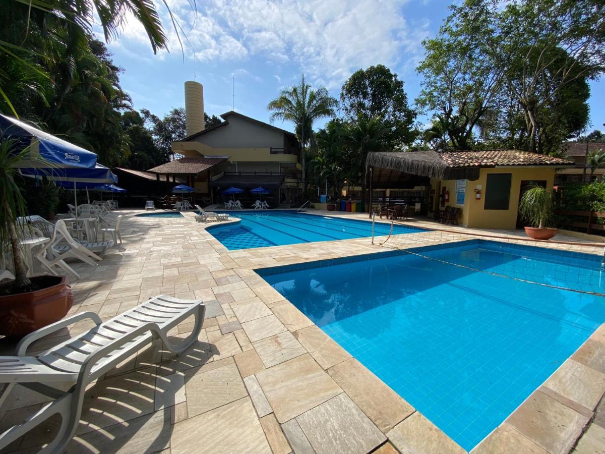 Fabuloso Flat 225, 2 Piscinas Climatizadas, Sky Com 170 Canais,Tv Com Xbox, Internet Particular 500M Bertioga, Riviera De Sao Lourenco Flat Duplex Inteiro, Adega, Cozinha Equipada Completa Servico De Hotelaria, Servico De Praia Nos Finais De Semana المظهر الخارجي الصورة