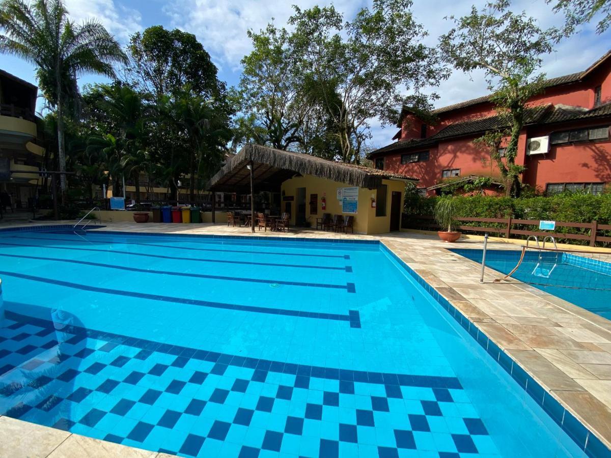 Fabuloso Flat 225, 2 Piscinas Climatizadas, Sky Com 170 Canais,Tv Com Xbox, Internet Particular 500M Bertioga, Riviera De Sao Lourenco Flat Duplex Inteiro, Adega, Cozinha Equipada Completa Servico De Hotelaria, Servico De Praia Nos Finais De Semana المظهر الخارجي الصورة